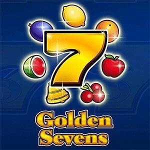Играть бесплатно в Golden Sevens