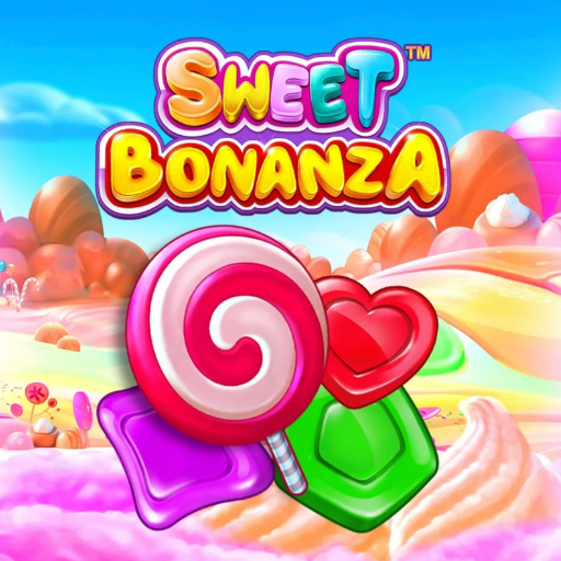 Играть бесплатно в Sweet Bonanza