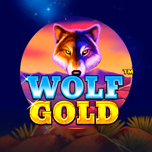 Играть бесплатно в Wolf Gold