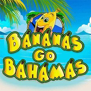 Играть бесплатно в Bananas Go Bahamas