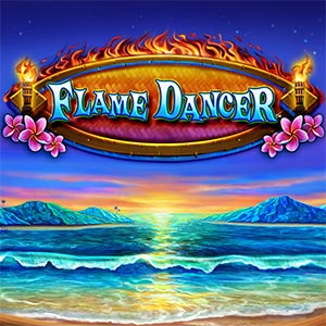 Играть бесплатно в Flame Dancer