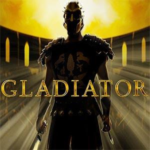 Играть бесплатно в Gladiator
