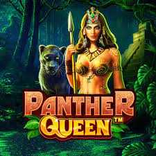 Играть бесплатно в Panther Queen