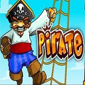Играть бесплатно в Pirate
