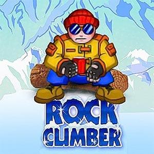 Играть бесплатно в Rock Climber