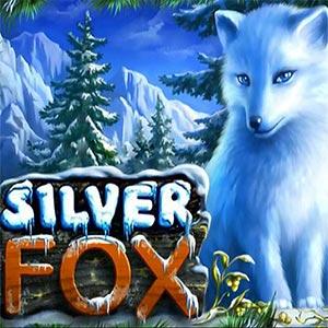 Играть бесплатно в Silver Fox